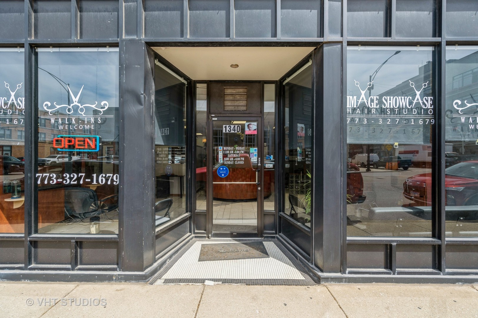 1340 W Irving Park Road 1