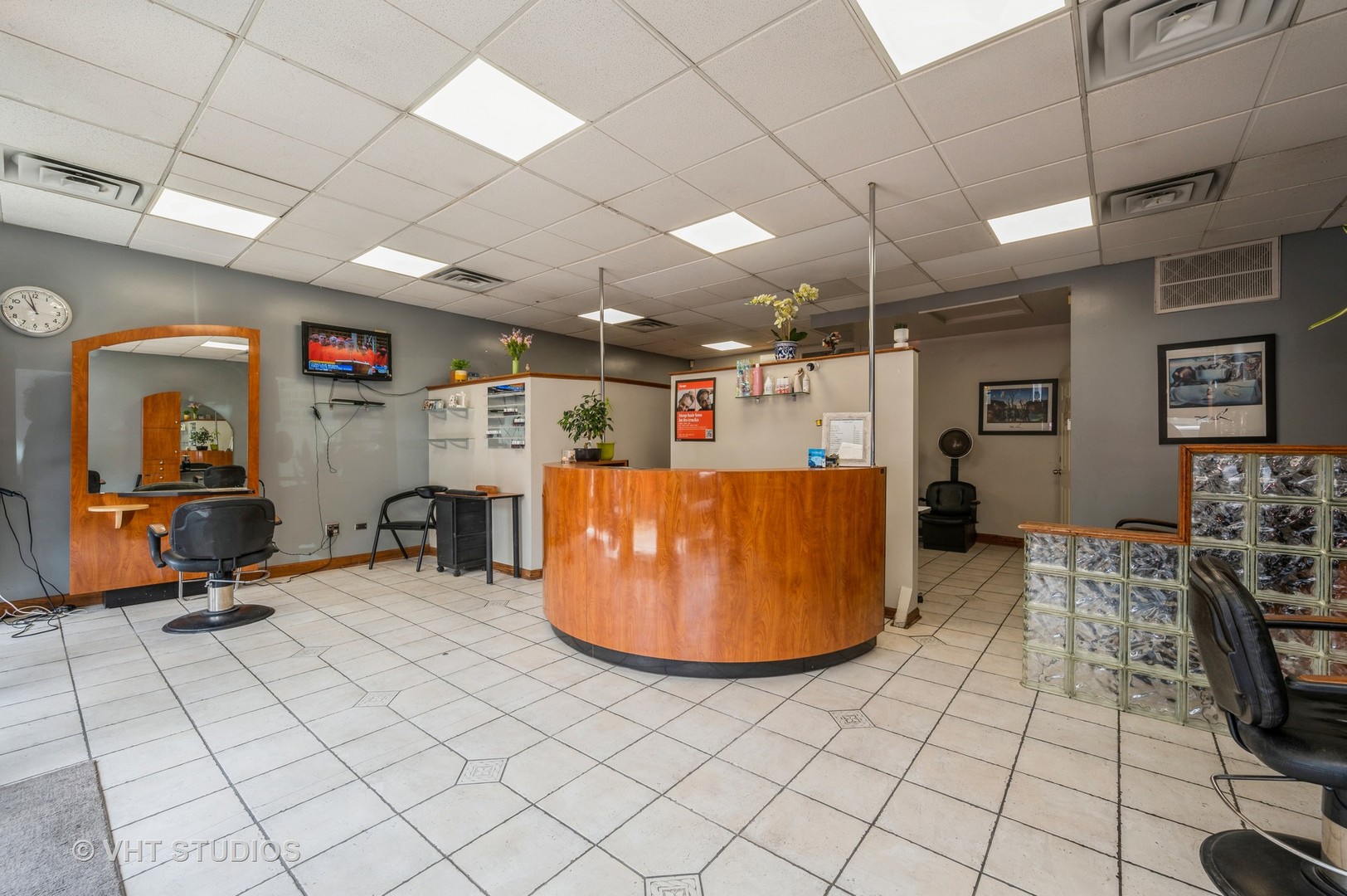 1340 W Irving Park Road 1
