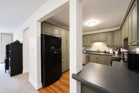 Tiny photo for 5400 Astor Lane #103, Rolling Meadows, IL 60008 (MLS # 12784686)