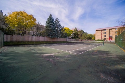 Tiny photo for 5400 Astor Lane #103, Rolling Meadows, IL 60008 (MLS # 12784686)