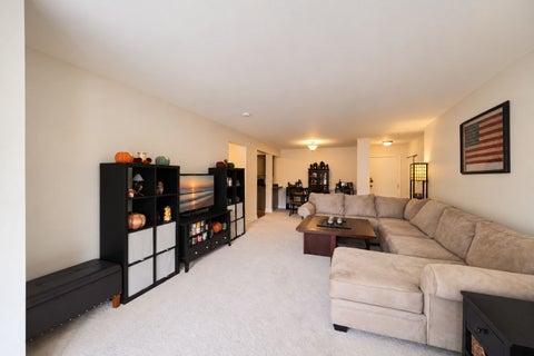 Tiny photo for 5400 Astor Lane #103, Rolling Meadows, IL 60008 (MLS # 12784686)