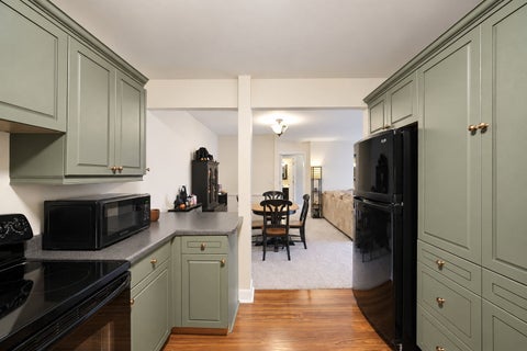 Tiny photo for 5400 Astor Lane #103, Rolling Meadows, IL 60008 (MLS # 12784686)