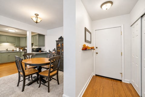 Tiny photo for 5400 Astor Lane #103, Rolling Meadows, IL 60008 (MLS # 12784686)