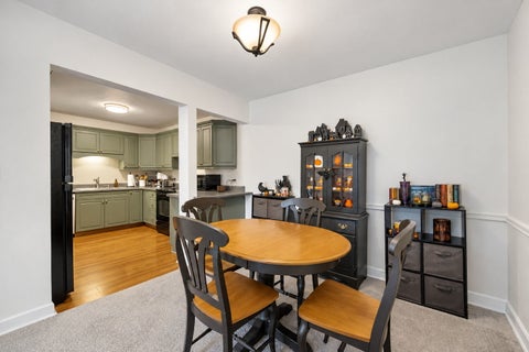 Tiny photo for 5400 Astor Lane #103, Rolling Meadows, IL 60008 (MLS # 12784686)
