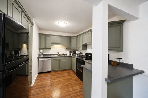 Tiny photo for 5400 Astor Lane #103, Rolling Meadows, IL 60008 (MLS # 12784686)
