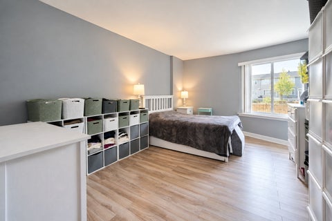 Tiny photo for 5400 Astor Lane #103, Rolling Meadows, IL 60008 (MLS # 12784686)