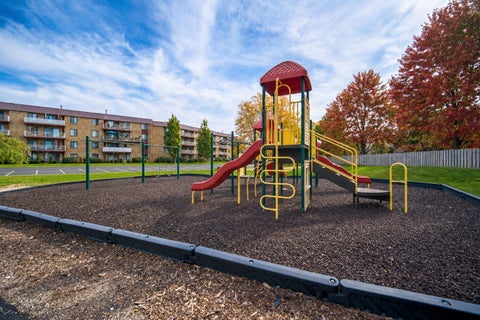 Tiny photo for 5400 Astor Lane #103, Rolling Meadows, IL 60008 (MLS # 12784686)