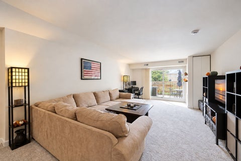 Tiny photo for 5400 Astor Lane #103, Rolling Meadows, IL 60008 (MLS # 12784686)