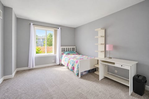 Tiny photo for 5400 Astor Lane #103, Rolling Meadows, IL 60008 (MLS # 12784686)