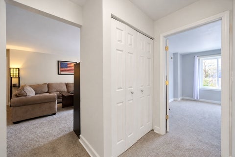 Tiny photo for 5400 Astor Lane #103, Rolling Meadows, IL 60008 (MLS # 12784686)