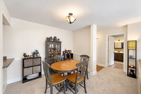 Tiny photo for 5400 Astor Lane #103, Rolling Meadows, IL 60008 (MLS # 12784686)