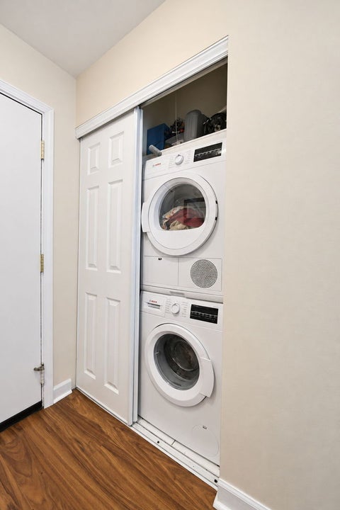 Tiny photo for 5400 Astor Lane #103, Rolling Meadows, IL 60008 (MLS # 12784686)