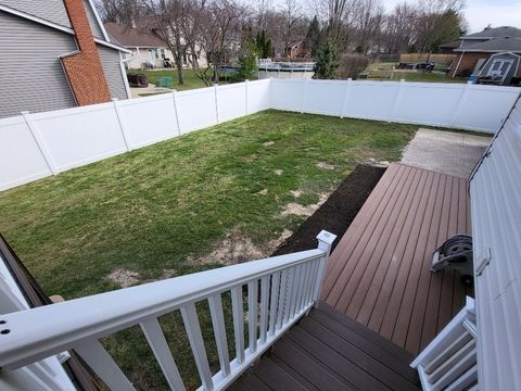 Tiny photo for 6831 Plymouth Road, Downers Grove, IL 60516 (MLS # 12603063)