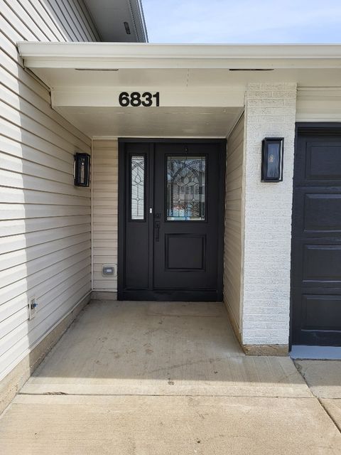 Tiny photo for 6831 Plymouth Road, Downers Grove, IL 60516 (MLS # 12603063)