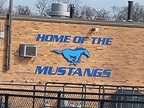 Tiny photo for 6831 Plymouth Road, Downers Grove, IL 60516 (MLS # 12603063)