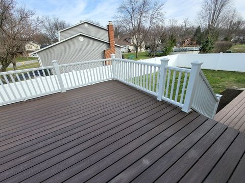 Tiny photo for 6831 Plymouth Road, Downers Grove, IL 60516 (MLS # 12603063)