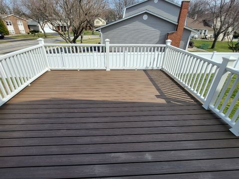 Tiny photo for 6831 Plymouth Road, Downers Grove, IL 60516 (MLS # 12603063)