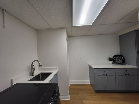 Tiny photo for 6831 Plymouth Road, Downers Grove, IL 60516 (MLS # 12603063)