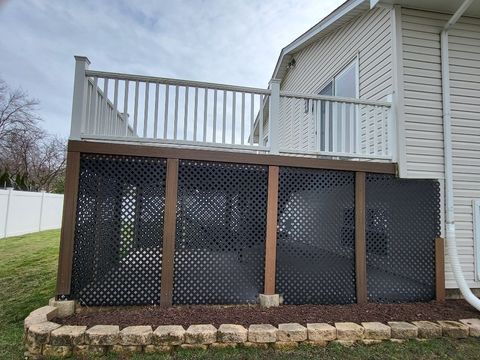 Tiny photo for 6831 Plymouth Road, Downers Grove, IL 60516 (MLS # 12603063)