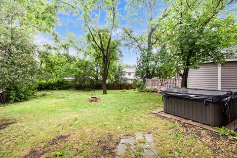 Tiny photo for 143 Camelot Way, Bolingbrook, IL 60440 (MLS # 12718755)