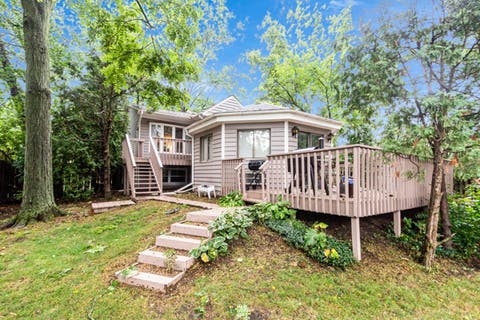 Tiny photo for 143 Camelot Way, Bolingbrook, IL 60440 (MLS # 12718755)
