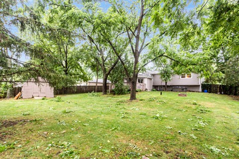 Tiny photo for 143 Camelot Way, Bolingbrook, IL 60440 (MLS # 12718755)