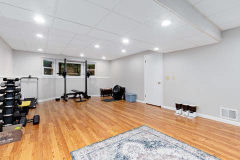 Tiny photo for 143 Camelot Way, Bolingbrook, IL 60440 (MLS # 12718755)
