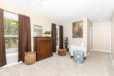 Tiny photo for 143 Camelot Way, Bolingbrook, IL 60440 (MLS # 12718755)
