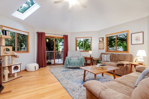 Tiny photo for 143 Camelot Way, Bolingbrook, IL 60440 (MLS # 12718755)