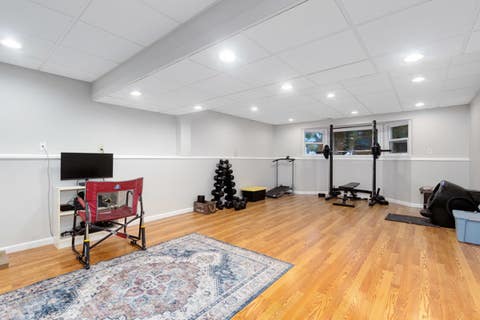 Tiny photo for 143 Camelot Way, Bolingbrook, IL 60440 (MLS # 12718755)