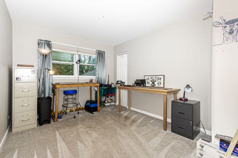 Tiny photo for 143 Camelot Way, Bolingbrook, IL 60440 (MLS # 12718755)