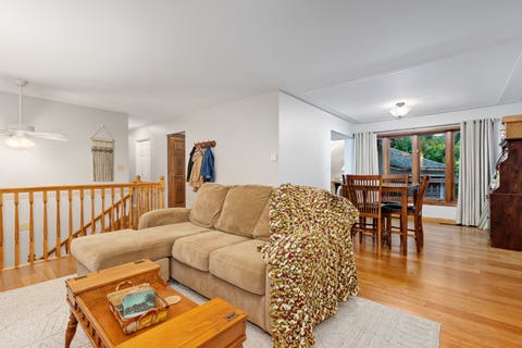 Tiny photo for 143 Camelot Way, Bolingbrook, IL 60440 (MLS # 12718755)