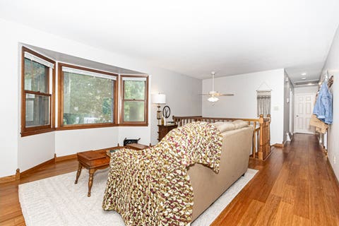 Tiny photo for 143 Camelot Way, Bolingbrook, IL 60440 (MLS # 12718755)