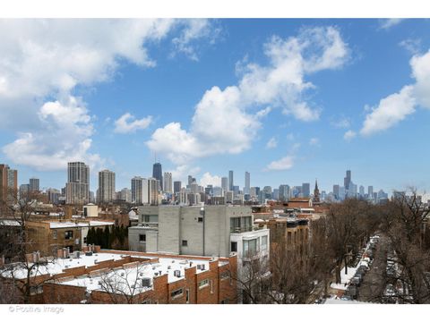 Tiny photo for 530 W Dickens Avenue #401, Chicago, IL 60614 (MLS # 12611012)