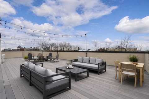 Tiny photo for 530 W Dickens Avenue #401, Chicago, IL 60614 (MLS # 12611012)