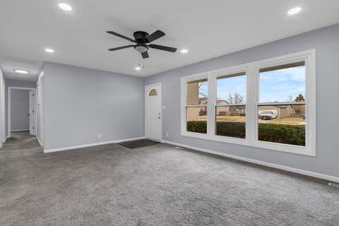Tiny photo for 1295 Foxcroft Drive, Aurora, IL 60506 (MLS # 12730283)