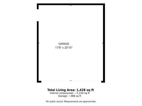 Tiny photo for 1295 Foxcroft Drive, Aurora, IL 60506 (MLS # 12730283)