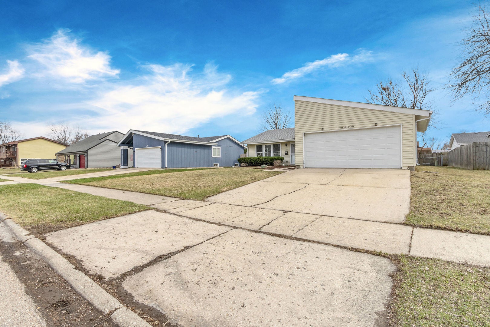 1295 Foxcroft Drive