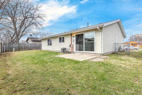 Tiny photo for 1295 Foxcroft Drive, Aurora, IL 60506 (MLS # 12730283)