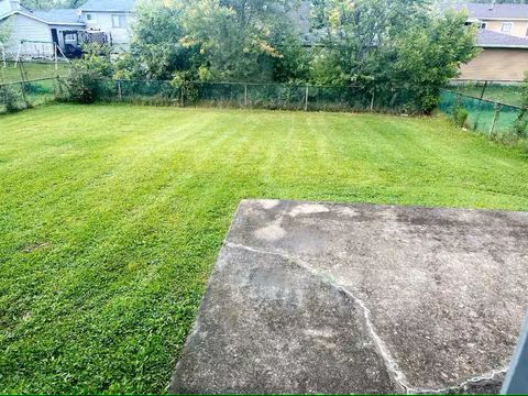 Tiny photo for 3740 Highland Place, Country Club Hills, IL 60478 (MLS # 12383483)