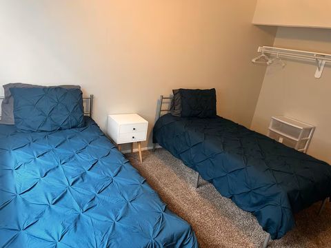 Tiny photo for 3740 Highland Place, Country Club Hills, IL 60478 (MLS # 12383483)