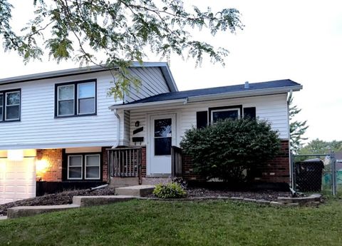 3740 Highland Place Country Club Hills IL 60478