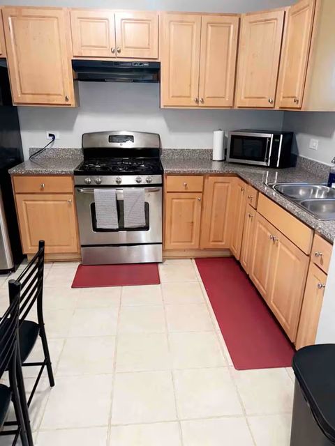 Tiny photo for 3740 Highland Place, Country Club Hills, IL 60478 (MLS # 12383483)