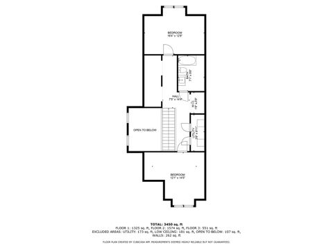 Tiny photo for 2416 W MORSE Avenue, Chicago, IL 60645 (MLS # 12502155)