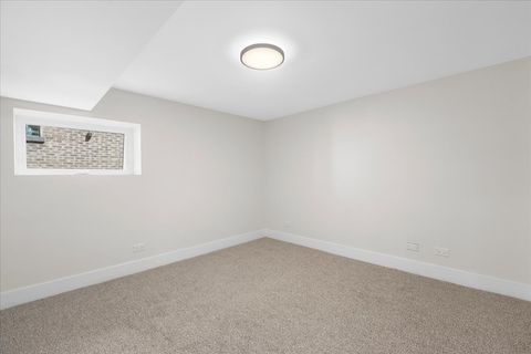 Tiny photo for 2416 W MORSE Avenue, Chicago, IL 60645 (MLS # 12502155)