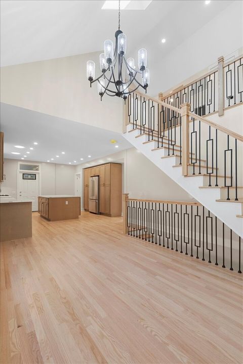 Tiny photo for 2416 W MORSE Avenue, Chicago, IL 60645 (MLS # 12502155)