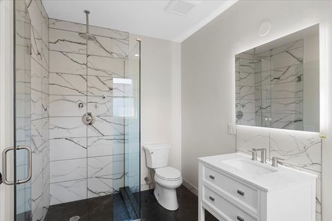 Tiny photo for 2416 W MORSE Avenue, Chicago, IL 60645 (MLS # 12502155)