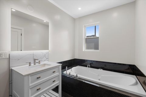 Tiny photo for 2416 W MORSE Avenue, Chicago, IL 60645 (MLS # 12502155)