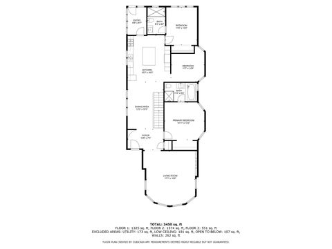 Tiny photo for 2416 W MORSE Avenue, Chicago, IL 60645 (MLS # 12502155)