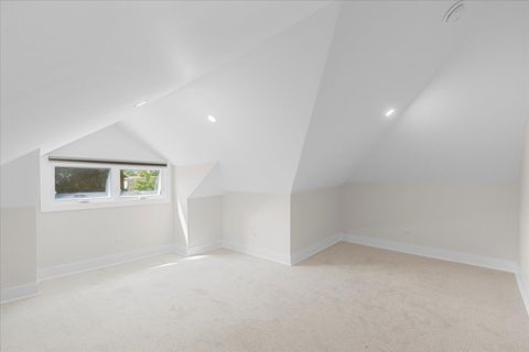 Tiny photo for 2416 W MORSE Avenue, Chicago, IL 60645 (MLS # 12502155)